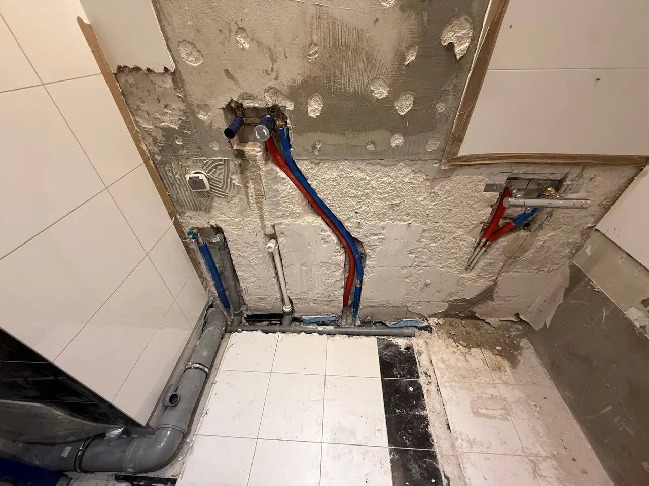 Koluszki - Realizacje hydrauliczne - Koluszki | HYDROUNO