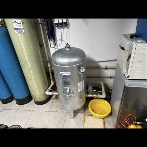 Instalacje wodne - Przykłady prac - Instalacje wodne | HYDROUNO